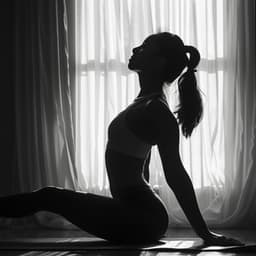 Armonías De Yoga: Ritmos Fluidos - Música Tranquila para Bares