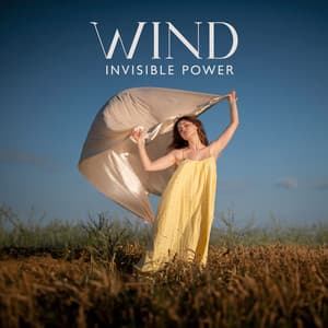 Wind: Invisible Power - Nature Therapy