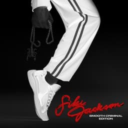 SIKI JACKSON SMOOTH ​CRIMINAL EDITION - Summer Cem