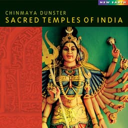 Sacred Temples of India - Chinmaya Dunster