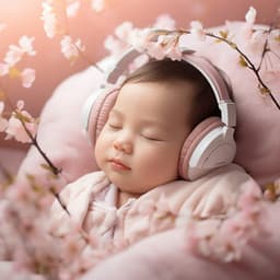Spring Awakening: Baby Sleep Renewal - Baby Songs Academy
