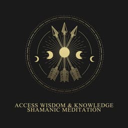 Access Wisdom & Knowledge: Shamanic Meditation - Native Shamanic Zone