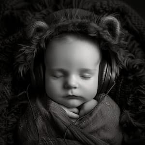 Dawn Melodies: Morning Baby Lullabies - Baby Sleep Rain Sound