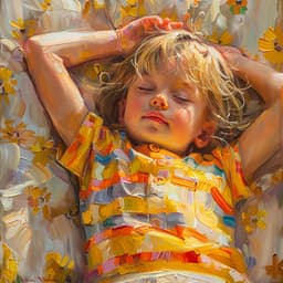 Sueño Del Bebé: Ecos Del Sueño De Terciopelo - Las melodías para niños pequeños