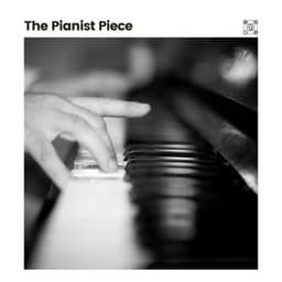 The Pianist Piece - Soft Piano Music