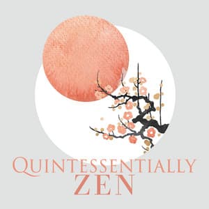 Quintessentially Zen - Frank South