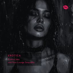 Erotica Jazz and Pure Lounge Sensuality - Erotica
