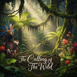 The Calling of The Wild - George Woode
