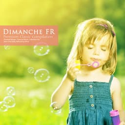 Classical Music Collection for Mom and Baby Refreshing Mind - Dimanche FR