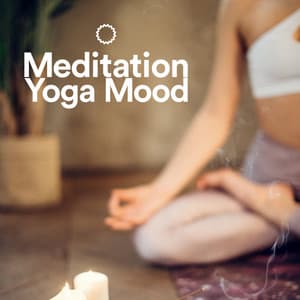 Meditation Yoga Mood - Yoga Hatha