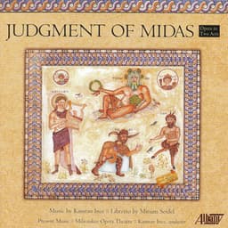 Kamran Ince: Judgment of Paris - Kamran Ince
