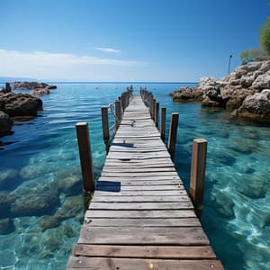 Momentos Armónicos: Tonadas Musicales De Olas Oceánicas - Lista de reproducción de brunch chillout