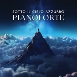 Sotto il cielo azzurro: Pianoforte per un sonno profondo e la meditazione, Sonno profondo, Riposo notturno, Dormiveglia - Musica Relax Academia