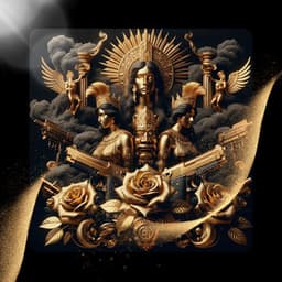 The Pain of Her Love - El Dios Del Trap