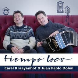 Tiempo Loco - Carel Kraayenhof
