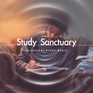 Study Sanctuary - Classical Study Music