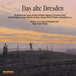 Das alte Dresden - Frank Fröhlich