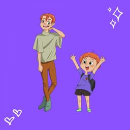 Delightful - Santa Claus Excitement - ASMR Baby Sleep Sounds