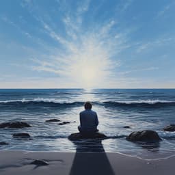 Enfoque En El Océano: Sonidos Ambientales Del Mar Para La Concentración - Trabajo desde casa latino