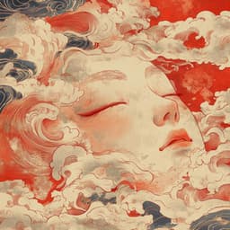 Stormens Uppvaknande: En Pluviophiles Äventyr i Livets Krönike - Sleep Ambience