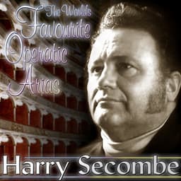 The World's Favourite Operatic Arias - Georges Bizet