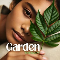 Garden Therapy: Herbal Wellness Music - Background Music Collection