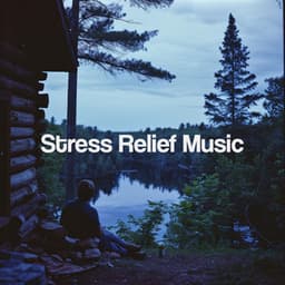 Stress Relief Music - Nature Sounds Nature Music
