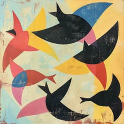 Sylvan Earth Tunes - Bird Sounds