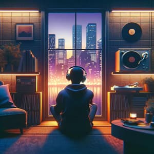 ChillHop Lounge - ChillHop Beats