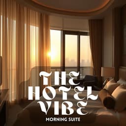 Morning Suite - The Hotel Vibe