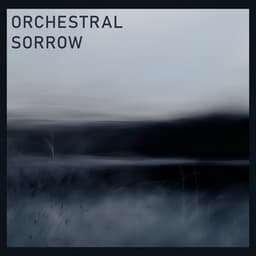 Orchestral Sorrow - Various Artists
