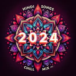Chill Dj Mix: Hindi Songs 2024 - Oriental Chillout