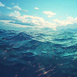 Meditation Music: Oceanic Tranquility - Binaural Beats Study Collective