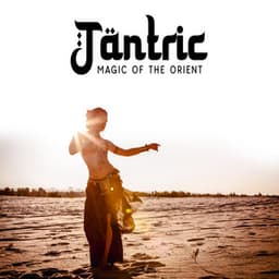 Tantric Magic of the Orient: Arabian Sensual Music - Arabian Harmony