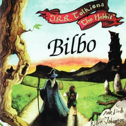 Bilbo - Pär Lindh