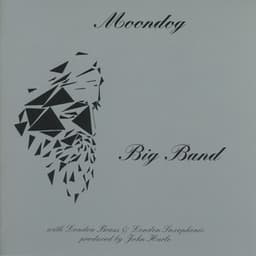 Big Band - Moondog
