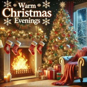 Warm Christmas Evenings - Weihnachtsmusik