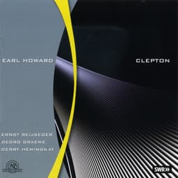 Earl Howard: Clepton - Earl Howard