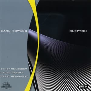 Earl Howard: Clepton - Earl Howard