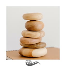 White Mix - Pink Noise Baby Sleep