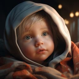 Piano's Soft Touch: Calming Baby Sleep Tunes - Baby Sleep Baby Sounds