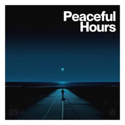 Peaceful Hours - Relaxation Study Music