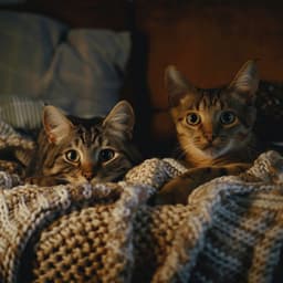 Gentle Music for Pets' Tranquil Moments - Cheerful Music for Pets