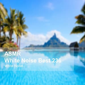 White Noise ASMR Best 236 - White Noise