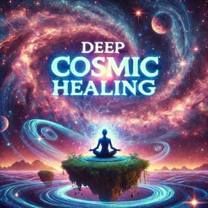 Deep Cosmic Healing - Little Circuits