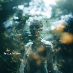 The Blooming Ether Beneath - Isaac Wake