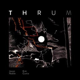Thrum - Jason Noble
