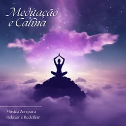 Meditação e Calma: Música Zen para Relaxar e Redefinir - Musicoterapia New Age