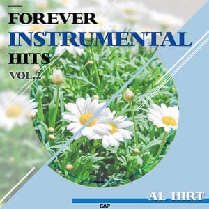 AL HIRT - FOREVER INSTRUMENTAL HITS VOL. 2 - Al Hirt