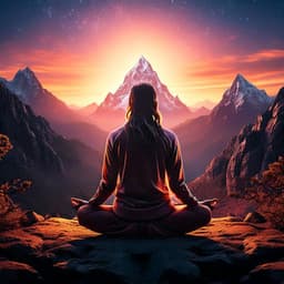 Deep Meditation Lofi: Relaxing Beats for Focus - Perfect Lofi Relaxation